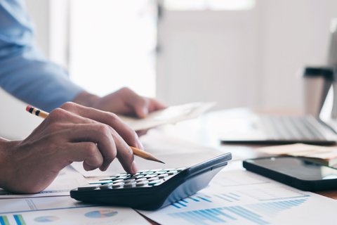 Data Analytics Services